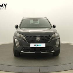 Peugeot 2008 2008 Hybrid 145 e-DCS6 Allure Auray