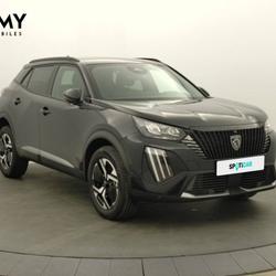 Peugeot 2008 2008 Hybrid 145 e-DCS6 Allure Auray