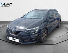 Renault Megane 4 Estate Chambray-lès-Tours