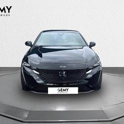 Peugeot 308 III Phase 1 308 PHEV 225 e-EAT8 GT Auray