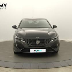 Peugeot 308 III Phase 1 308 PHEV 225 e-EAT8 GT Auray