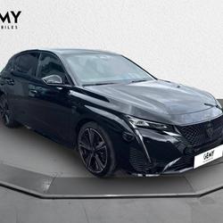 Peugeot 308 III Phase 1 308 PHEV 225 e-EAT8 GT Auray