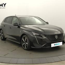 Peugeot 308 III Phase 1 308 PHEV 225 e-EAT8 GT Auray