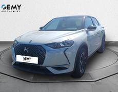 DS DS3 Crossback