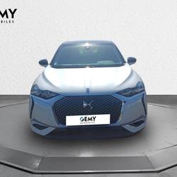 DS DS3 Crossback DS3 Crossback PureTech 130 EAT8 Grand Chic Auray
