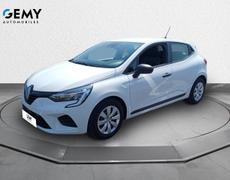 Renault Clio 5 Chambray-lès-Tours