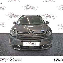 Citroen C5 Aircross C5 Aircross BlueHDi 130 S&S EAT8 Feel Castres