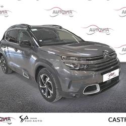 Citroen C5 Aircross C5 Aircross BlueHDi 130 S&S EAT8 Feel Castres