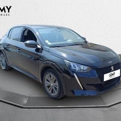 Peugeot e-208 208 Electrique 50 kWh 136ch Style Chambray-l&egrave;s-Tours