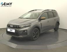 Dacia Jogger Le Mans