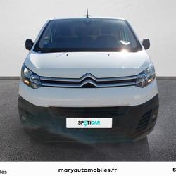 Citroen Jumpy JUMPY FGN XS BLUEHDI 145 S&S EAT8 CITYVAN Ceris&eacute;