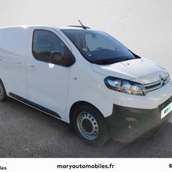 Citroen Jumpy JUMPY FGN XS BLUEHDI 145 S&S EAT8 CITYVAN Ceris&eacute;