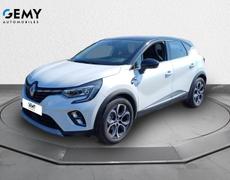 Renault Captur Chambray-lès-Tours