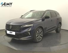 Renault Espace 5 Le Mans