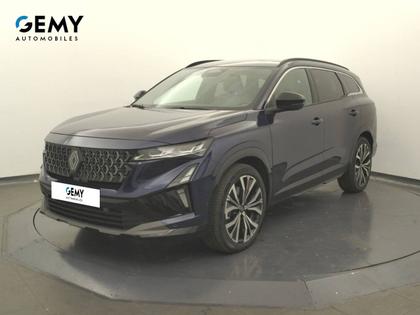 Renault Espace 5 - Espace full hybrid E-Tech 200 ch 7pl Iconic - 45 990 €