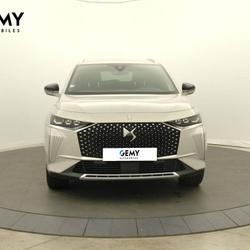 DS DS7 DS 7 Hybride Rechargeable E-Tense 225 EAT8 Rivoli Saint-Malo