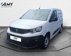 Peugeot Partner Auray