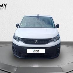 Peugeot Partner PARTNER FOURGON M 650 KG BLUEHDI 130 S&S EAT8 Auray