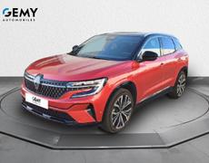 Renault Austral Chambray-lès-Tours