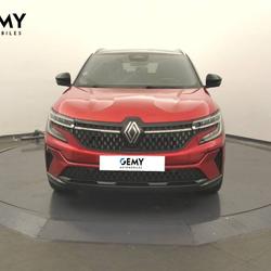 Renault Austral E-Tech hybrid 200 Iconic occasion - Chambray-l&egrave;s-Tours - photo 2/20