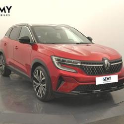 Renault Austral E-Tech hybrid 200 Iconic occasion - Chambray-l&egrave;s-Tours - photo 3/20