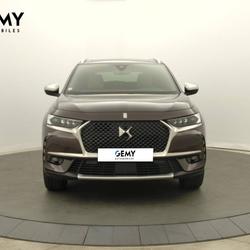 DS DS7 Crossback DS7 Crossback PureTech 180 EAT8 Grand Chic Saint-Malo