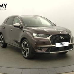 DS DS7 Crossback DS7 Crossback PureTech 180 EAT8 Grand Chic Saint-Malo