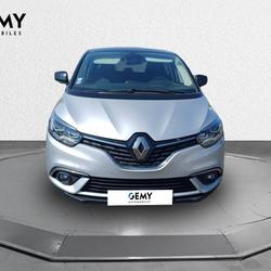 Renault Scenic 4 Scenic TCe 140 FAP Intens Tours