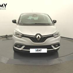Renault Scenic 4 Scenic TCe 140 FAP Intens Tours