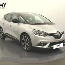 Renault Scenic 4 Scenic TCe 140 FAP Intens Tours