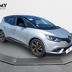 Renault Scenic 4 Scenic TCe 140 FAP Intens Tours