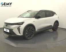 Renault Scenic 4 Le Mans