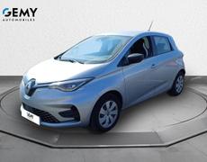 Renault Zoe Chambray-lès-Tours