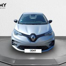 Renault Zoe Zoe R110 - 22B Equilibre Chambray-l&egrave;s-Tours