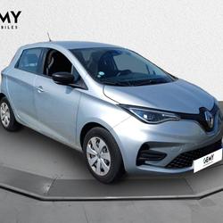 Renault Zoe Zoe R110 - 22B Equilibre Chambray-l&egrave;s-Tours
