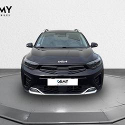 Kia Stonic Stonic 1.0 T-GDi 120 ch MHEV DCT7 GT Line Premium Saint-Malo
