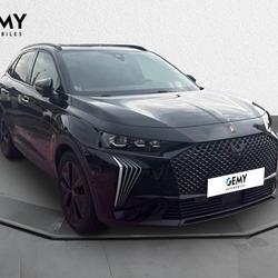 DS DS7 DS 7 BlueHDi 130 EAT8 Performance Line + Saint-Malo