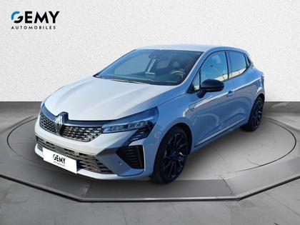 Renault Clio 5 - Clio E-Tech full hybrid 145 Esprit Alpine - 22 499 €