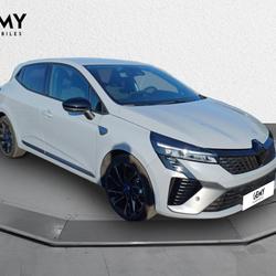 Renault Clio 5 Clio E-Tech full hybrid 145 Esprit Alpine Tours
