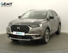DS DS7 Crossback Saint-Malo