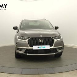 DS DS7 Crossback DS7 Crossback BlueHDi 180 EAT8 Grand Chic Saint-Malo