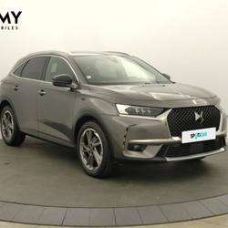 DS DS7 Crossback DS7 Crossback BlueHDi 180 EAT8 Grand Chic Saint-Malo