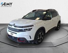 Citroen C5 Aircross Saint-Malo