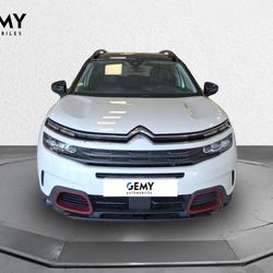 Citroen C5 Aircross C5 Aircross BlueHDi 130 S&S EAT8 C series Saint-Malo