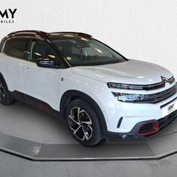 Citroen C5 Aircross C5 Aircross BlueHDi 130 S&S EAT8 C series Saint-Malo