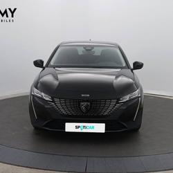 Peugeot 308 III Phase 1 PHEV 180 e-EAT8 Allure Pack occasion - Auray - photo 2/22