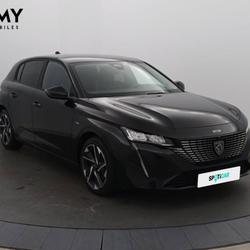 Peugeot 308 III Phase 1 PHEV 180 e-EAT8 Allure Pack occasion - Auray - photo 3/22