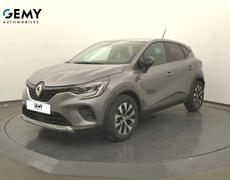 Renault Captur Le Mans