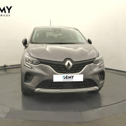 Renault Captur TCe 90 Evolution occasion - Le Mans - photo 2/20