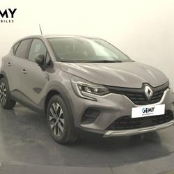 Renault Captur TCe 90 Evolution occasion - Le Mans - photo 3/20